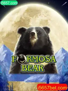 Explorando o Universo de FormosaBear