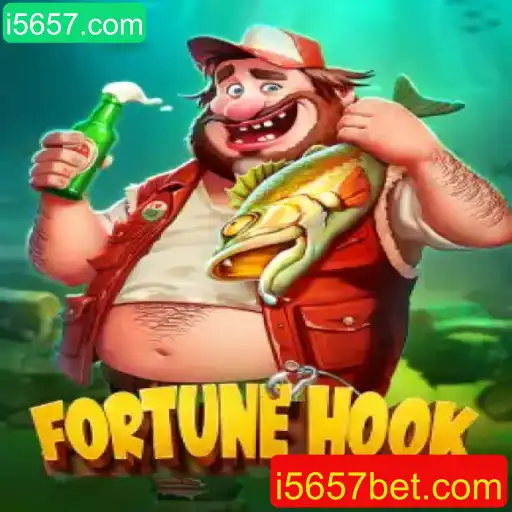 Descubra o Mundo Empolgante de FortuneHook: O Jogo Que Vai Cativar Você
