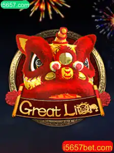 Explorando GreatLion: Um Novo Fenômeno dos Jogos Online