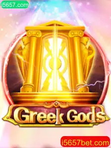 Descubra o Fascinante Mundo de GreekGods: Uma Jornada Épica