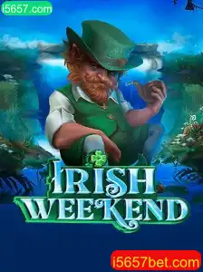 Descubra o Desafio do IrishWeekend: O Jogo que Conquistou Milhares