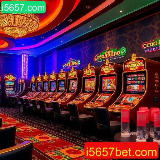 Jogos de cassino