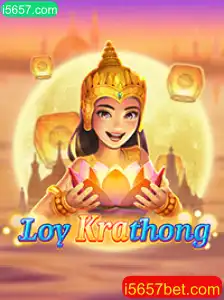 Descubra o Fascinante Jogo LoyKrathong