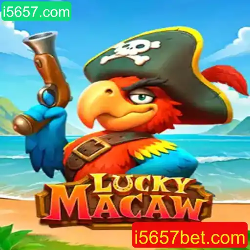 Explorando o Fascinante Jogo LuckyMacaw e sua Dinâmica Envolvente