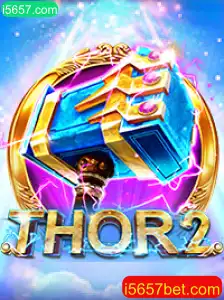 Aventura Épica em Thor2: Conheça o Jogo e Suas Regras
